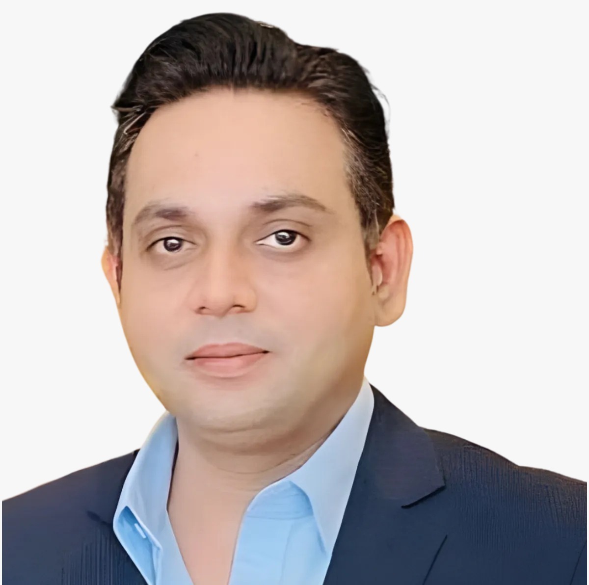 Safdar Alvi - Chairman