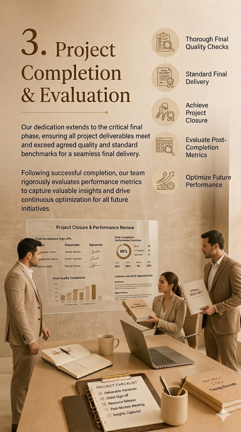 Project management image 3